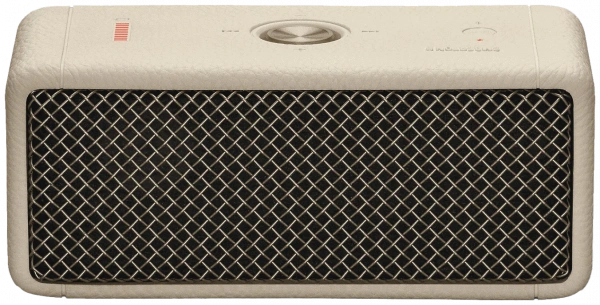 портативная акустика marshall emberton cream ii