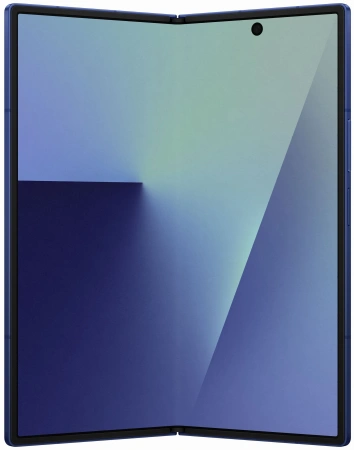 смартфон samsung galaxy z fold 7 12/512gb blue shadow смартфон samsung galaxy z fold 7 12/512gb blue shadow