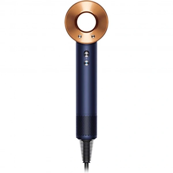 фен dyson supersonic hd07 prussian blue/copper фен dyson supersonic hd07 prussian blue/copper