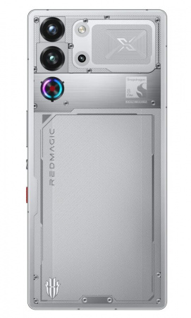смартфон redmagic 10s pro 16/512 moonlight