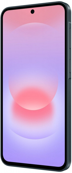 samsung galaxy a37 12/256 зеленый (awesome graygreen)