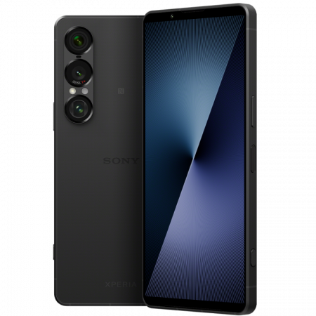 Sony Xperia 1 VII 12/256 ГБ Slate Black Sony Xperia 1 VII 12/256 ГБ Slate Black
