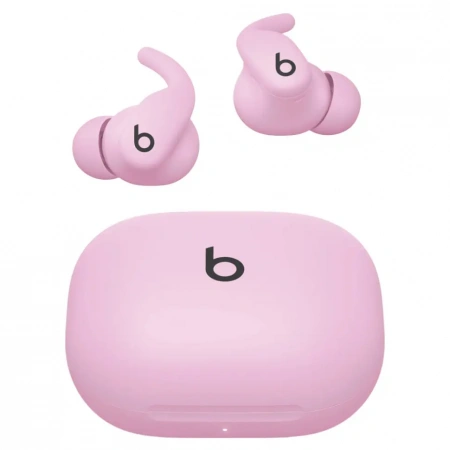 Беспроводные наушники Beats Powerbeats Fit Розовый (Power Pink) Беспроводные наушники Beats Powerbeats Fit Розовый (Power Pink)