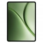планшет oneplus pad 4 wi-fi 12/256gb зеленый (sage mist)