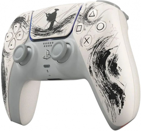 геймпад sony playstation 5 dualsense ghost of yotei z8