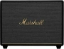 портативная акустика marshall woburn iii black портативная акустика marshall woburn iii black