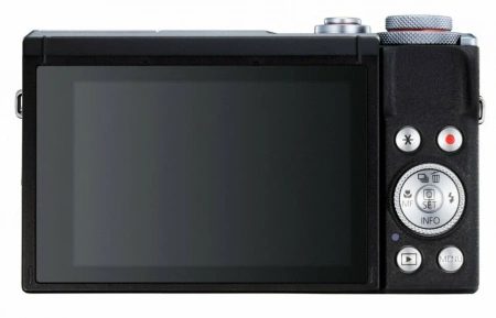 цифровая камера canon psg7x mark 3 powershot g7x silver цифровая камера canon psg7x mark 3 powershot g7x silver