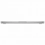 ноутбук macbook pro 14 m4 (10-cpu, 10-gpu) 16/1tb silver ноутбук macbook pro 14 m4 (10-cpu, 10-gpu) 16/1tb silver