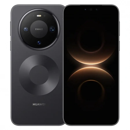 Смартфон Huawei Mate 80 Pro 16/512 Gb Black