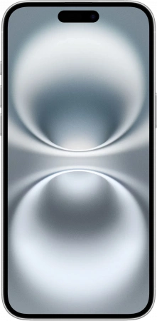 смартфон apple iphone 16 plus 128 гб, white (esim) смартфон apple iphone 16 plus 128 гб, white (esim)