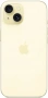 смартфон apple iphone 15 plus 128 гб, yellow (nano-sim + esim)