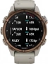 умные часы watch garmin descent mk3i 43 sapphire titanium bronze with french gray