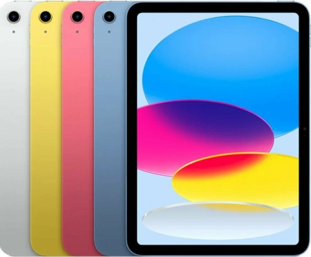 планшет apple ipad 11 (2025) 6/256 гб wi-fi pink