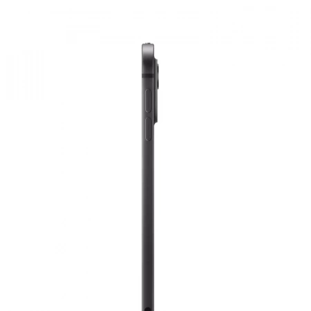 планшет ipad pro 13 m4 (2024) lte 256 space black with standard glass планшет ipad pro 13 m4 (2024) lte 256 space black with standard glass