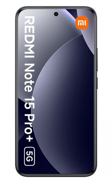 смартфон xiaomi redmi note 15 pro plus 12/512 гб midnight black смартфон xiaomi redmi note 15 pro plus 12/512 гб midnight black