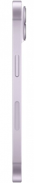 смартфон iphone 14 plus 512 гб, purple (nano-sim + esim)