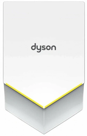 электрическая сушилка для рук dyson airblade hu02 white электрическая сушилка для рук dyson airblade hu02 white