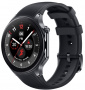 умные часы oneplus watch 2 black steel умные часы oneplus watch 2 black steel