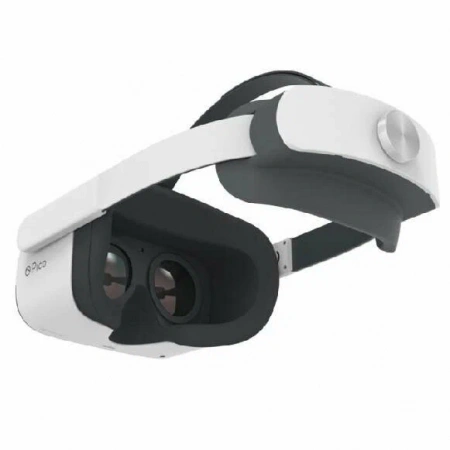 автономный vr шлем pico neo 3 pro