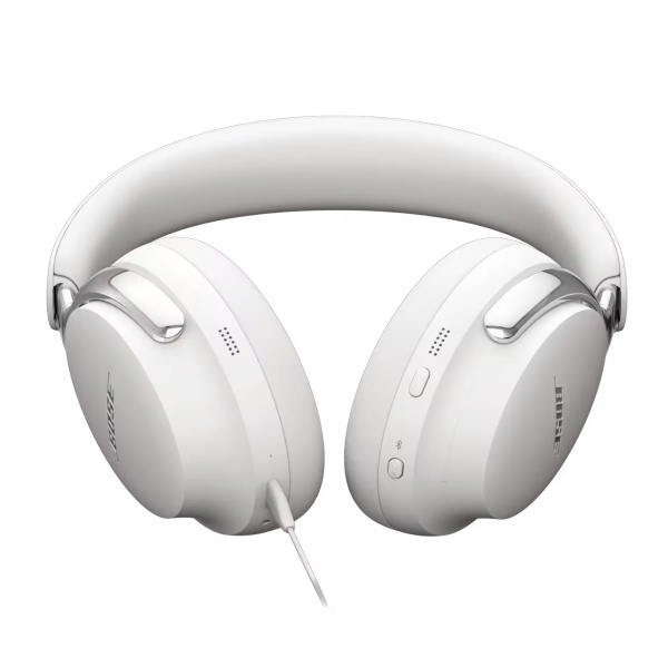 беспроводные наушники bose quietcomfort ultra headphones (2nd gen) white