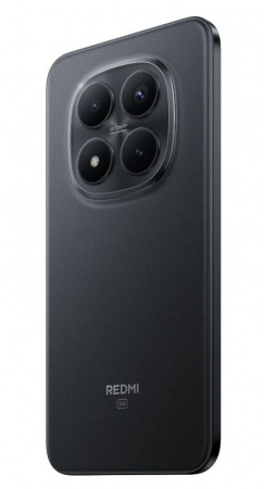 смартфон xiaomi redmi note 15 pro plus 8/256 гб midnight black