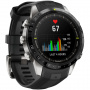 умные часы garmin marq athlete gen 2 black 010-02648-41 умные часы garmin marq athlete gen 2 black 010-02648-41