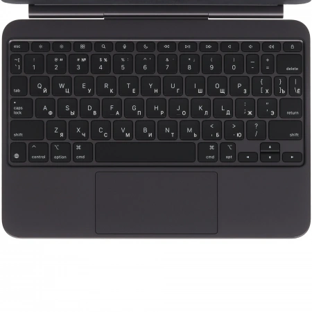 чехол-клавиатура apple magic keyboard для apple ipad pro 11 (m4) black (mwr23) чехол-клавиатура apple magic keyboard для apple ipad pro 11 (m4) black (mwr23)