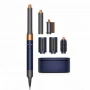 стайлер dyson hs08 airwrap id long barrel prussian blue/rich copper стайлер dyson hs08 airwrap id long barrel prussian blue/rich copper