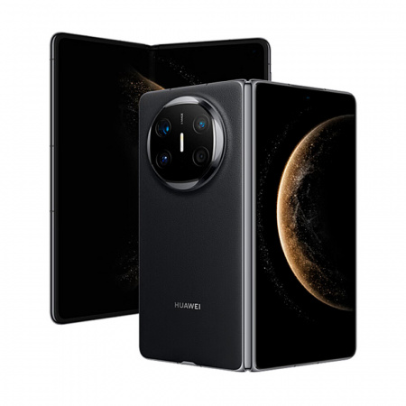 смартфон huawei mate x6 12/512 gb black