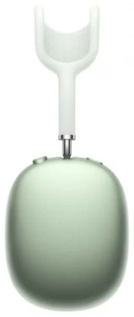 беспроводные наушники apple airpods max green