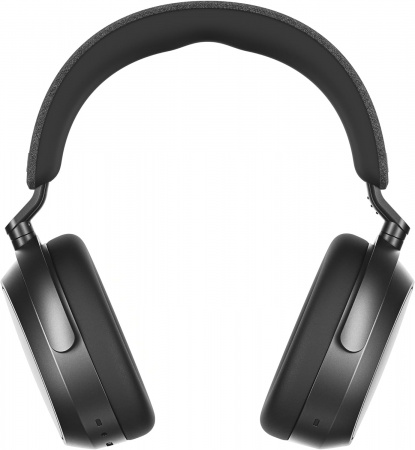 наушники sennheiser momentum 4 wireless graphite наушники sennheiser momentum 4 wireless graphite