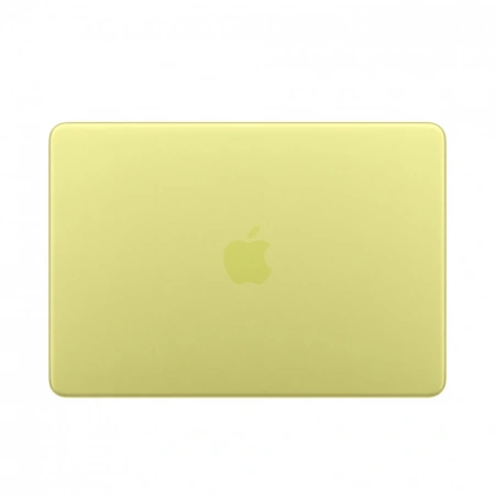 ноутбук apple macbook neo (a18 pro, 6c/5c gpu, 2026) 8/256 гб ssd, citrus (желтый) ноутбук apple macbook neo (a18 pro, 6c/5c gpu, 2026) 8/256 гб ssd, citrus (желтый)