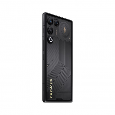 смартфон redmagic 11 air 16/512 гб phantom