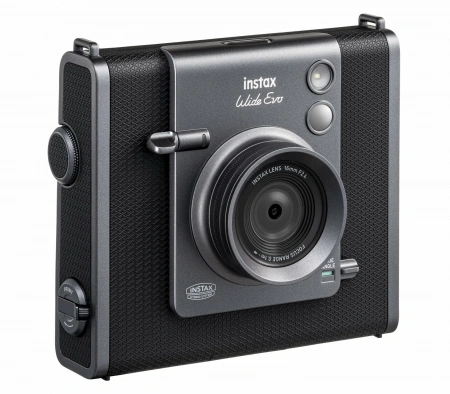 фотоаппарат моментальной печати fujifilm instax wide evo фотоаппарат моментальной печати fujifilm instax wide evo