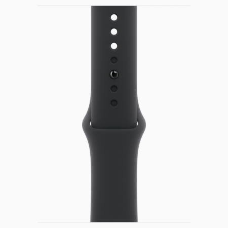 умные часы apple watch s10 42 mm slate titanium case black sport band m/l (mwxh3) lte умные часы apple watch s10 42 mm slate titanium case black sport band m/l (mwxh3) lte