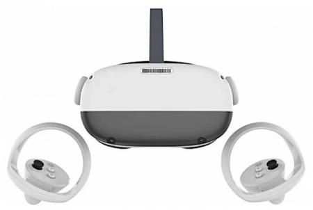 автономный vr шлем pico neo 3 pro