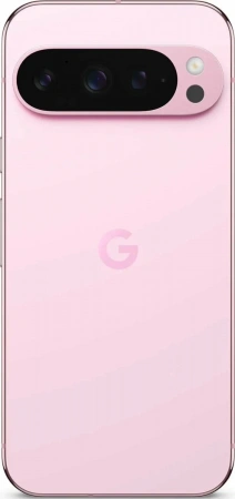 смартфон google pixel 9 pro xl 16/128 гб rose quarts jp