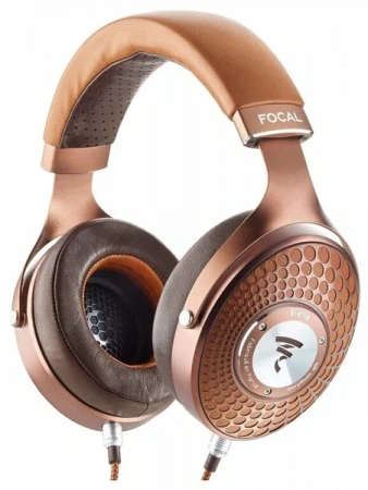 наушники focal stellia