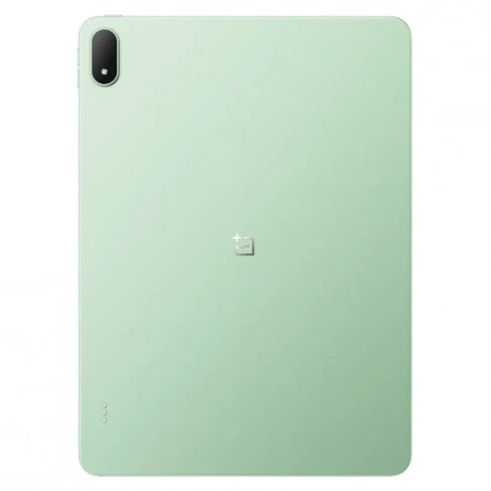 планшет oneplus pad 4 wi-fi 12/256gb зеленый (sage mist)