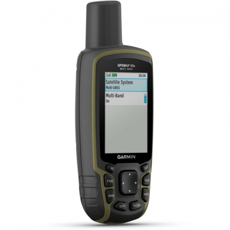 навигатор garmin gpsmap 65s 010-02451-11