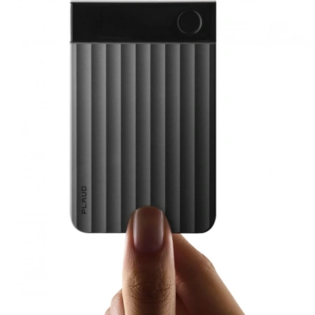 диктофон plaud note pro chatgpt 64gb black диктофон plaud note pro chatgpt 64gb black
