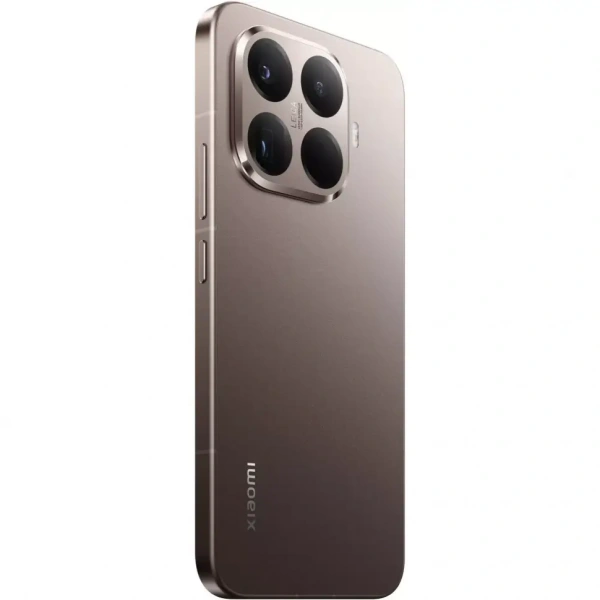 смартфон xiaomi 15t pro 12/512 gb mocha gold leica 