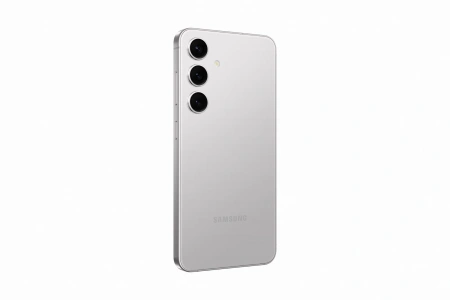 смартфон samsung galaxy s24 12/256 гб, marble gray (s9210) смартфон samsung galaxy s24 12/256 гб, marble gray (s9210)