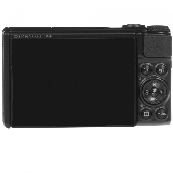 цифровая камера canon powershot sx740 black цифровая камера canon powershot sx740 black