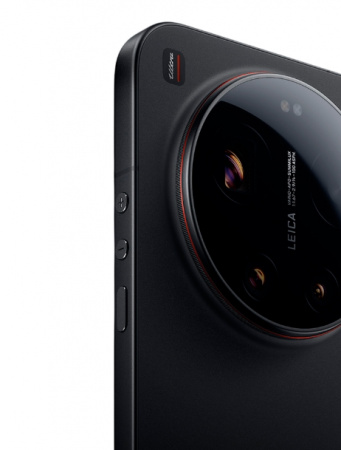 смартфон xiaomi 17 ultra 16/1024gb leica black global