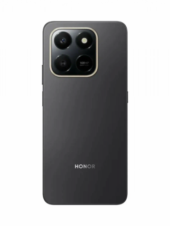 смартфон honor 400 smart 8/256gb velvet black (черный) смартфон honor 400 smart 8/256gb velvet black (черный)