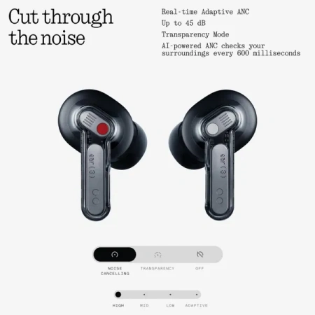 nothing ear 3 b173 black nothing ear 3 b173 black