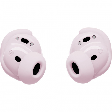 беспроводные наушники bose quiet comfort earbuds 5v petal pink