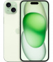 смартфон apple iphone 15 plus 256 гб, green (nano-sim + nano-sim)
