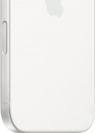 смартфон apple iphone 16 plus 128 гб, white (nano-sim + esim) смартфон apple iphone 16 plus 128 гб, white (nano-sim + esim)